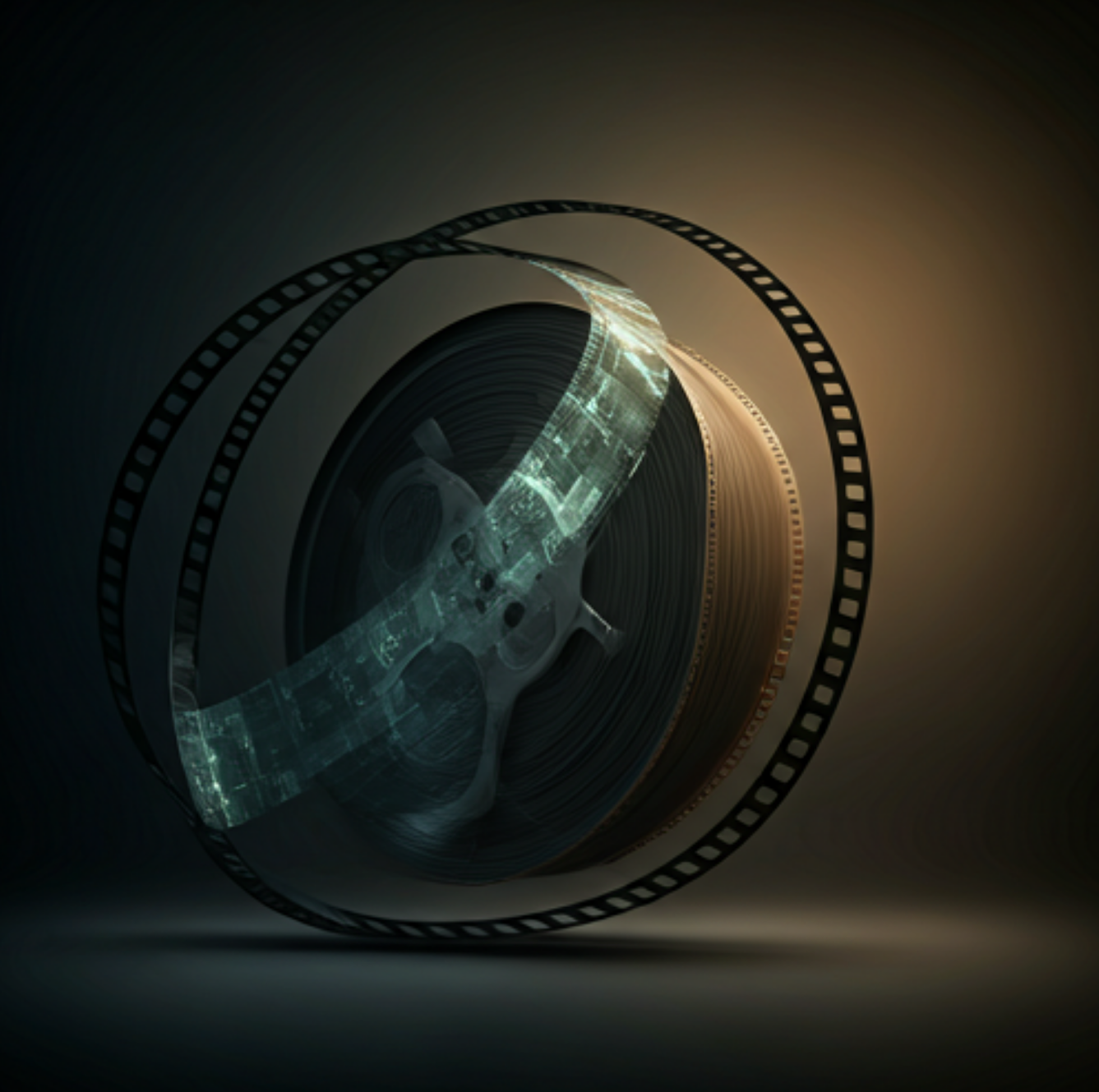 Film Reel